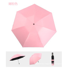 New Item Folding Reverse Inverted Umbrella with Automatic Open System (FU-3723I)